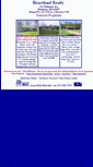 Mobile Screenshot of heartlandrealty.net
